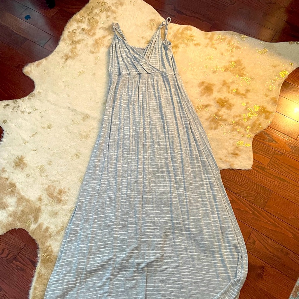 Gap Maxi